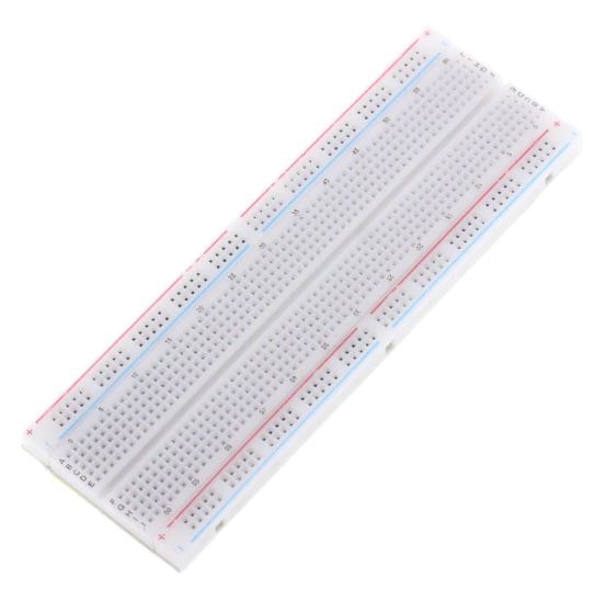 Breadboard 830 Point Solderless PCB